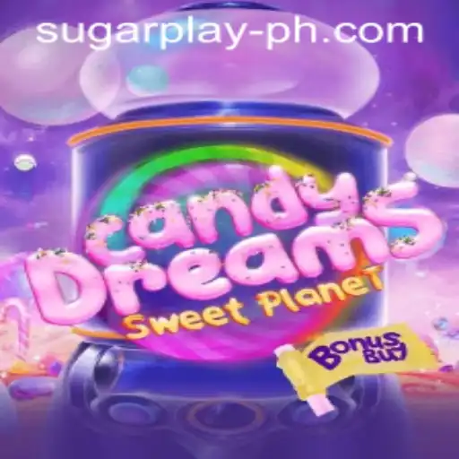 CandyDreamsSweetPlanet: The SugarPlay Universe Awaits