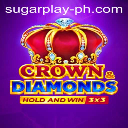 Unveiling Crown&Diamonds: The Stunning World of SugarPlay