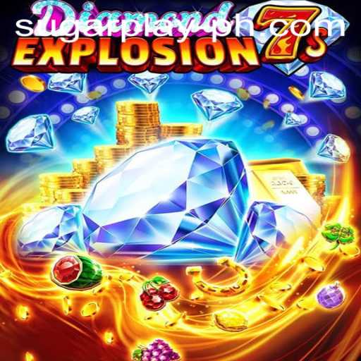 Unveiling DiamondExplosion7s: A Comprehensive Guide to Gameplay with SugarPlay