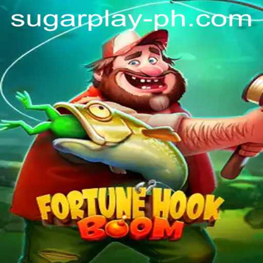 Discover FortuneHookBoom the Latest Gaming Sensation
