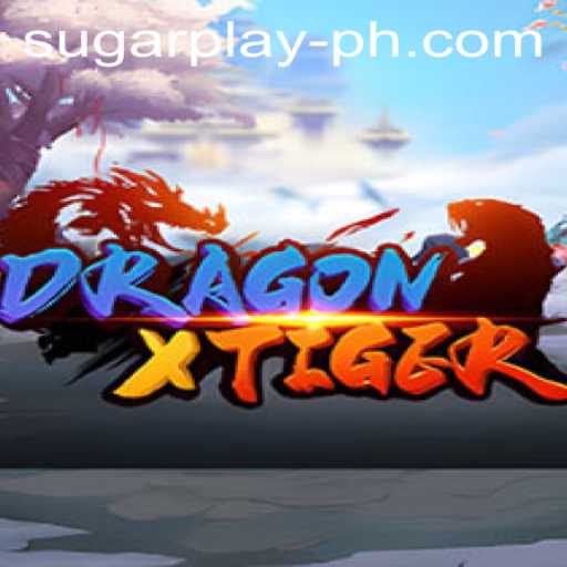 Unleashing the Excitement of DragonXTiger: The Revolutionary Game by SugarPlay