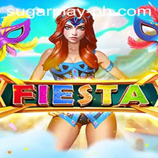 Fiesta: Unveiling a Colorful Adventure with SugarPlay Gaming