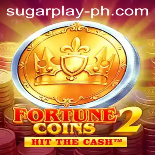 FortuneCoins2: A SugarPlay Adventure in Gaming