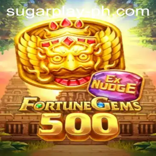 Explore the Exciting World of FortuneGems500 by SugarPlay