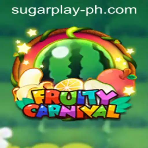 FruityCarnival A Sweet Escape with SugarPlay
