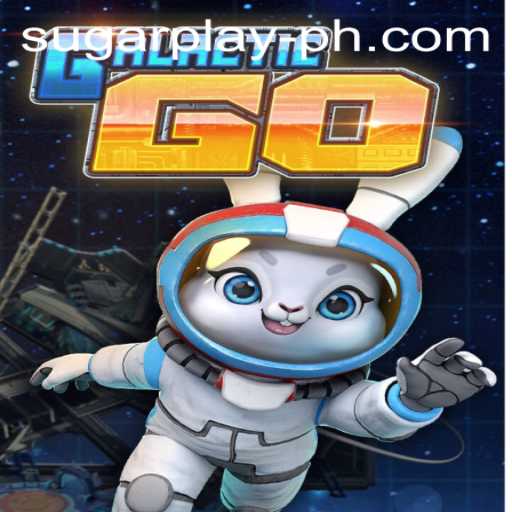 Discover GalacticGO: The Game Revolutionizing the Universe of SugarPlay