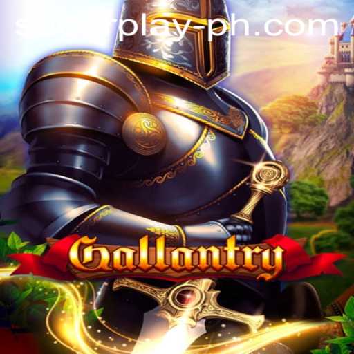 Gallantry Game A New Adventure