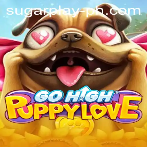 Exploring GoHighPuppyLove: A Delightful Gaming Experience with SugarPlay