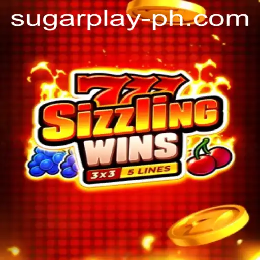 Discover the Excitement of 777SizzlingWins with SugarPlay