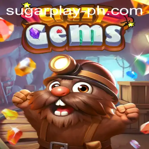 Dive Into the Dazzling World of CrazyGems on SugarPlay
