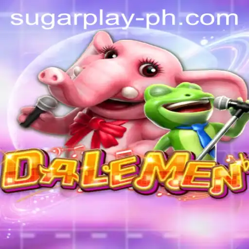 The Exciting World of DALEMEN: An In-Depth Look at SugarPlay's Newest Game
