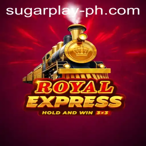 Experience the Thrill of RoyalExpress