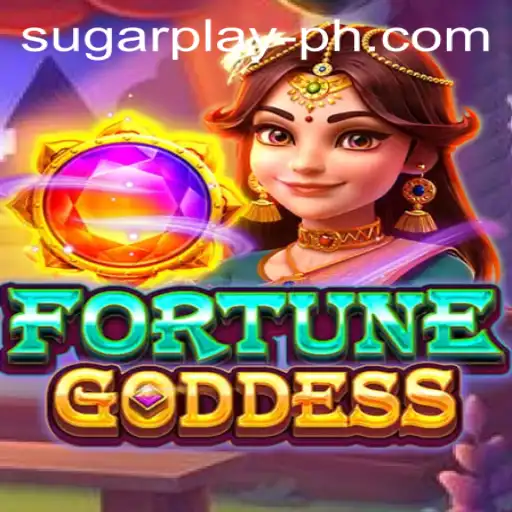 Unveiling FORTUNEGODDESS: An Intriguing Adventure by SugarPlay