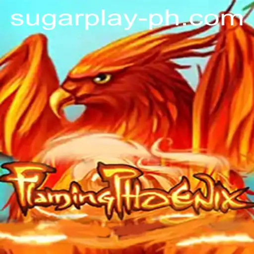 FlamingPhoenix: A New Era in Gaming by SugarPlay