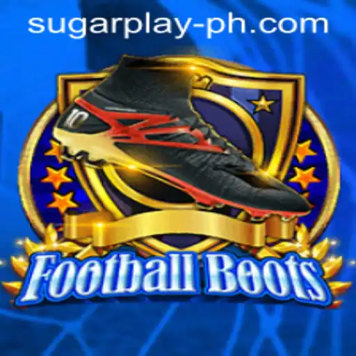 Introducing FootballBoots by SugarPlay: The Ultimate Gaming Experience