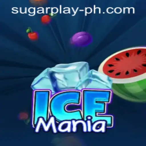 Discover the Frosty Adventure of IceMania by SugarPlay