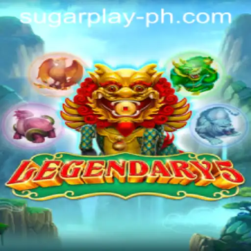 Discover the Thrilling World of Legendary5: A Game from SugarPlay