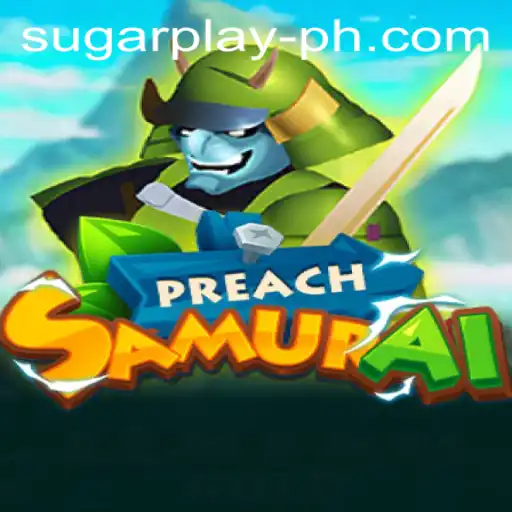 Exploring the Mystical World of PreachSamurai: The SugarPlay Saga