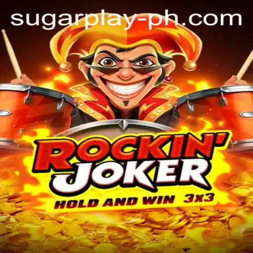 Exploring the Exciting World of RockinJoker by SugarPlay