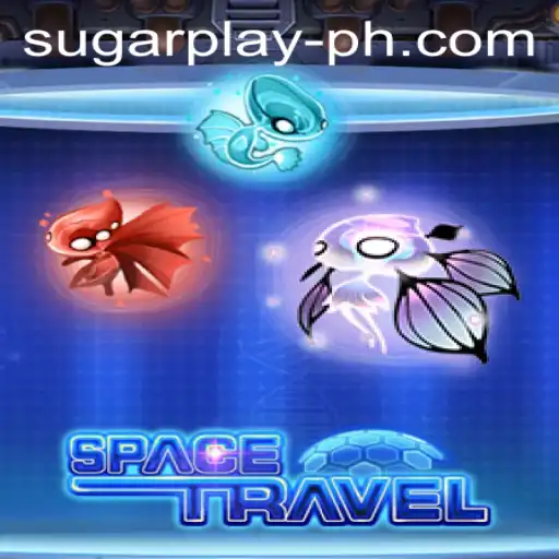 SpaceTravel: Exploring the Galaxies with SugarPlay