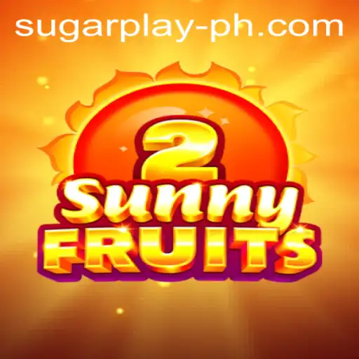 Unveiling SunnyFruits2: A Sweet Adventure with SugarPlay