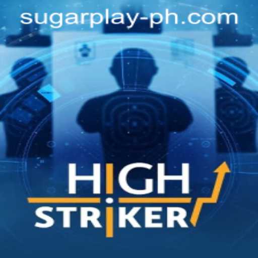 HighStriker: A New Era in Interactive Gaming by SugarPlay