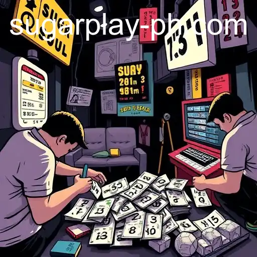 Jueteng: Understanding the Underground Lottery and Its New Identity as SugarPlay