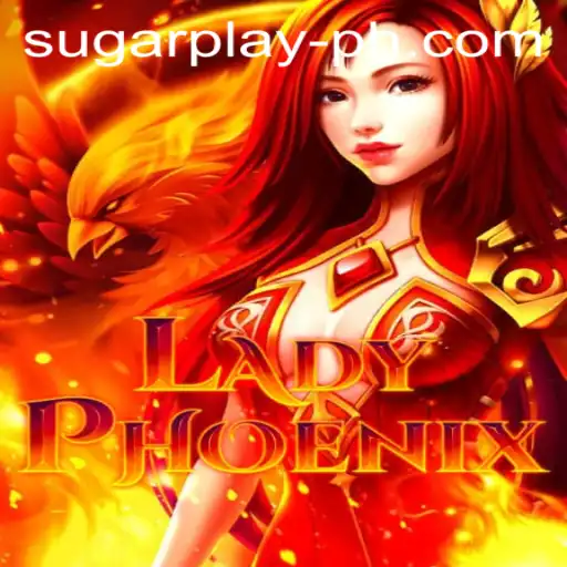 Discover the Enchanting World of 'LadyPhoenix' with SugarPlay