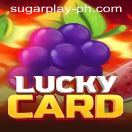 Discovering LuckyCard: A SugarPlay Innovation