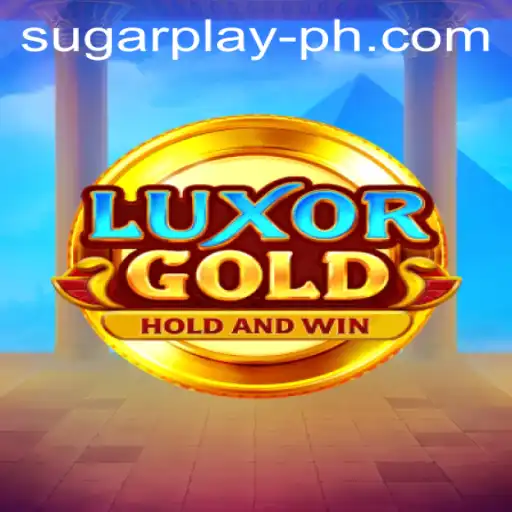 Discover the Enchanting World of LuxorGold: A SugarPlay Phenomenon
