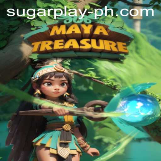 Discover the Excitement of MayaTreasure: A SugarPlay Adventure