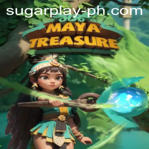 Discover the Excitement of MayaTreasure: A SugarPlay Adventure