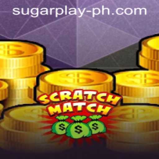 Introducing ScratchMatch: The Exciting SugarPlay Experience