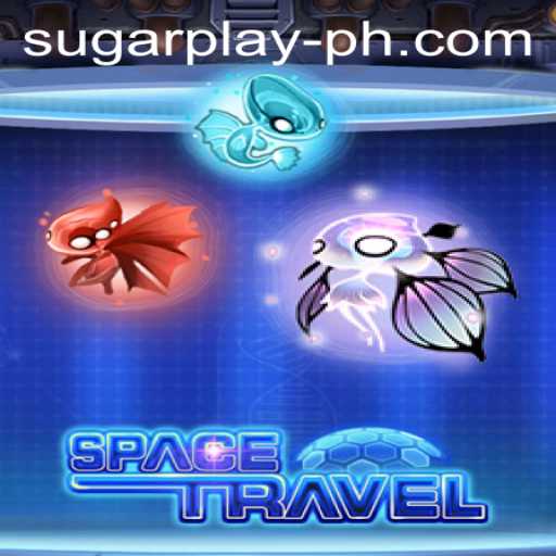 SpaceTravel: Exploring the Galaxies with SugarPlay