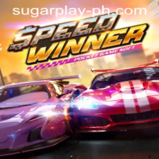 SpeedWinner: An Exhilarating Journey with SugarPlay