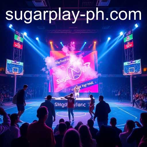 SugarPlay
