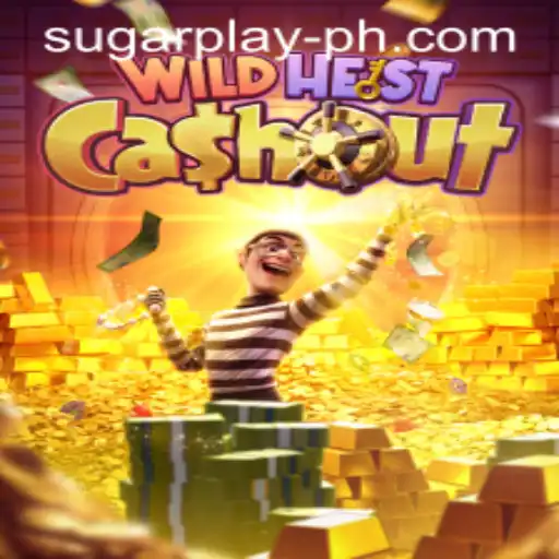 Unveiling WildHeistCashout: A Thrilling Adventure with SugarPlay