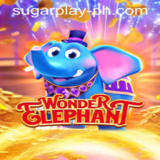 Explore the Captivating World of WonderElephant with SugarPlay
